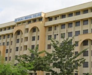 Geetanjali Hospital